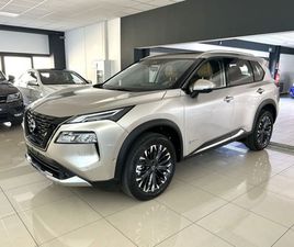 NISSAN X-TRAIL E-POWER X-TRAIL 1ª SERIE X-TRAIL E-POWER 2WD 5 POSTI TEKNA EXECUTIVE PACK