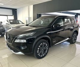 X-TRAIL 1ª SERIE X-TRAIL E-POWER 2WD 5 POSTI TEKNA EXECUTIVE PACK