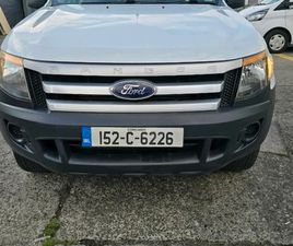 FORD RANGER FORD RANGER FOR SALE