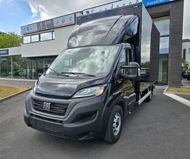 FIAT DUCATO FIAT DUCATO