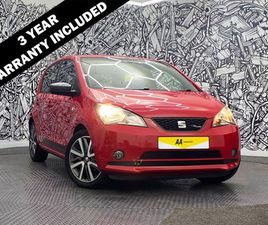 2017 (67) - 1.0 12V FR LINE HATCHBACK 5DR PETROL MANUAL EURO 6 (75 PS)