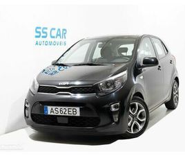 KIA PICANTO 1.0 CVVT EX