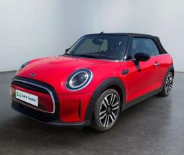 BOITE AUTO*GPS*CAMÉRA*CUIR*CAPTEURS AV/AR