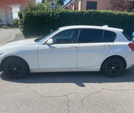 BMW SERIE 1 114 114D