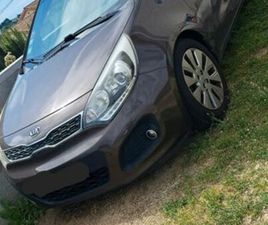 KIA RIO 3