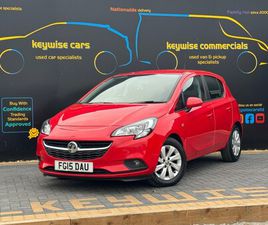 2015 (15) - 1.4I ECOFLEX DESIGN EASYTRONIC EURO 6 (START/STOP) 5DR