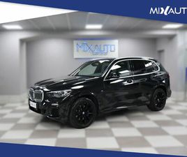 XDRIVE30D MHEV 48V MSPORT AUT EU6