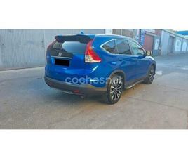 HONDA CR-V HONDA CRV