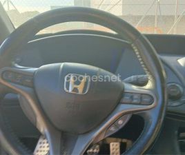 HONDA CIVIC 1.4 IVTEC COMFORT