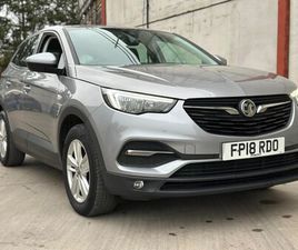 2018 (18) - 1.6 TURBO D BLUEINJECTION SE EURO 6 (START/STOP) 5DR