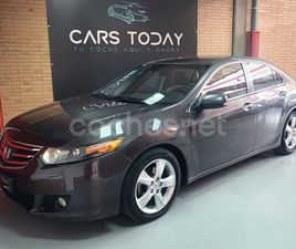 HONDA ACCORD HONDA ACCORD 2.2 IDTEC EXECUTIVE