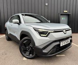 61KWH MOTION AUTO 5DR