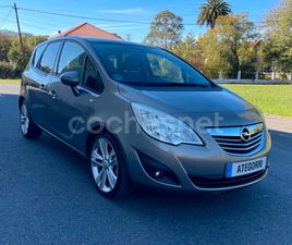 OPEL MERIVA OPEL MERIVA 1.4 NET COSMO