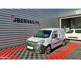 RENAULT KANGOO EXPRESS BLUE DCI 80 GRAND CONFORT