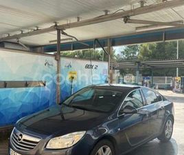 OPEL INSIGNIA OPC OPEL INSIGNIA