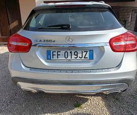 GLA-X156 2014 D ENDURO ACTIVITY