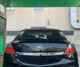 OPEL ASTRA GTC OPEL ASTRA GTC 1.7 CDTI SPORT