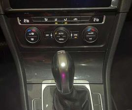 VOLKSWAGEN GOLF GOLF 5P 1.5 CONFORT LINE PLUS 130CV DSG7