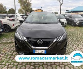 1.5 E-POWER TEKNA 2WD KM CERTIFICATI