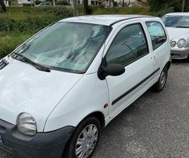 RENAULT TWINGO 1 PHASE 2