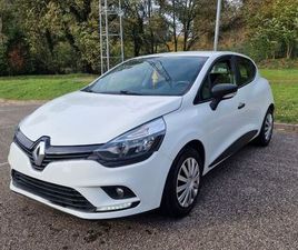 RENAULT CLIO 4 1.5 DCI 90