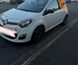 TWINGO 2 1.2L FINITION DYNAMIQUE