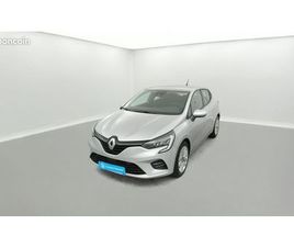 RENAULT CLIO BLUE DCI 100 - 21N BUSINESS