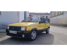 OPEL CORSA OPC OPEL CORSA CORSA 1.3S SR