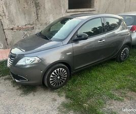 LANCIA YPSILON LANCIA YPSILON 1.3 JTD MULTIJET S&S 95 CV