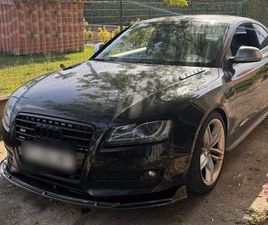 AUDI A5 S5 AUDI S5 V8 354 CV QUATTRO FSI