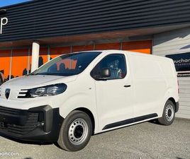 PEUGEOT EXPERT FG M 1.5 BHDI 120 CH S&S