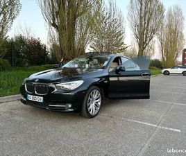 BMW SERIE 5 GT 530 BMW GT5 530D M57