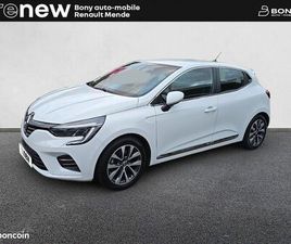 RENAULT CLIO E-TECH RENAULT CLIO V E-TECH 140 INTENS