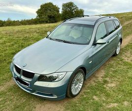 BMW 335I A TOURING E91 306CV 2007