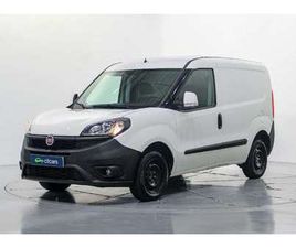 FIAT DOBLO CARGO DOBLÓ CARGO 1.3MJT SX 70KW