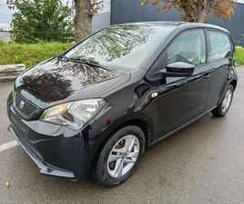 SEAT MII MII 1.0I E-ECOMOTIVE PRÊT À IMMATRICULER