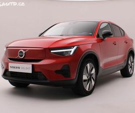 VOLVO C40 RECHARGE SINGLE MOTOR AUT CZ