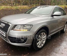 AUDI Q5 AUDI Q5 2.0 TFSI 211 AMBITION LUXE QUATTRO TIPTRONIC 8