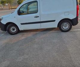 MERCEDES CITAN MERCEDES - CITAN