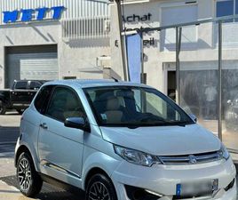 AIXAM CITY AIXAM CITY S8