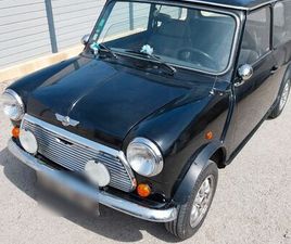 AUSTIN MINI 1000