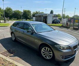 BMW SERIE 5 TOURING 525 SERIE 5 F11 TOURING 525D TOURING XDRIVE