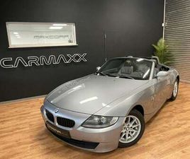 Z4 2.0I 16V