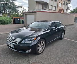 LEXUS LS LS 600H LEXUS LS600H ÉTAT REMARQUABLE