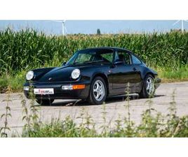 PORSCHE 964 CARRERA 2 TIPTRONIC