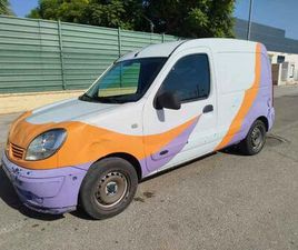 RENAULT - KANGOO EXPRESS 1.5 DCI