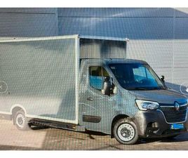 RENAULT - MASTER