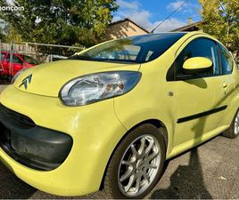 CITROEN C1 C1 ESSENCE 64CV