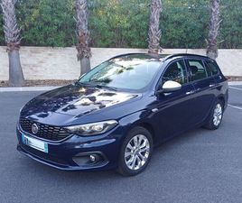 TIPO STATION WAGON 1.6 MULTIJET 120 CH START/STOP EASY