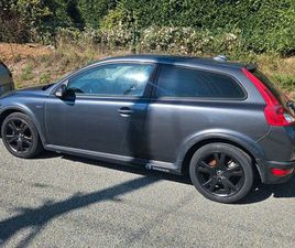 VOLVO C30 VOLVO C30